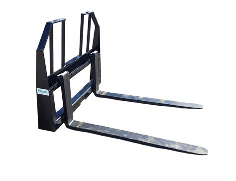 brush forks for skid steer on amazon|Amazon.com: Skid Steer Forks.